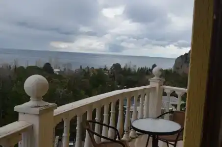 Дельфин Апартаменты - 22