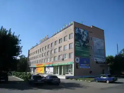 Сердобск - 5