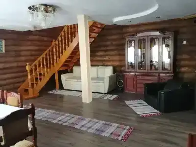 База отдыха на Белой - 14