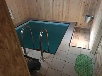 Лесное озеро - 4
