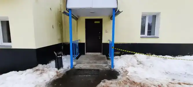 Ленивый жираф - 30