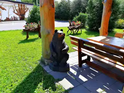 Эко Суздаль Inn - 52