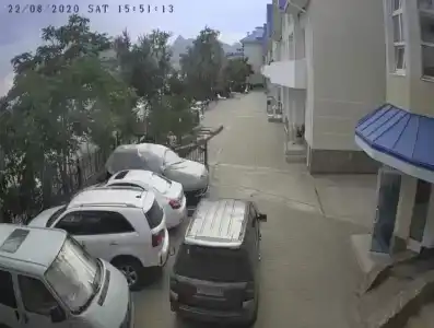 Жемчужина Коктебеля - 3