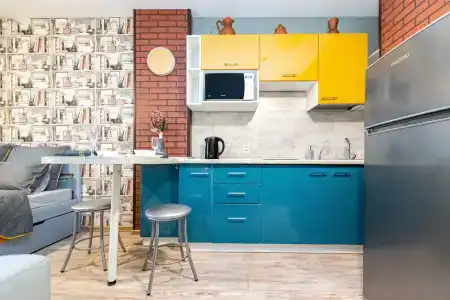 Студия Грей - 5