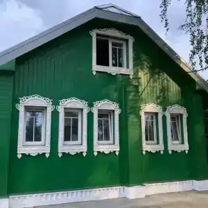 Медоед - 10