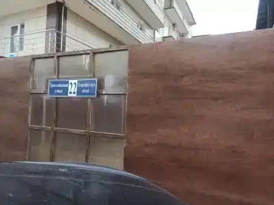 Гостевой дом на Тростниковой 22 - 22