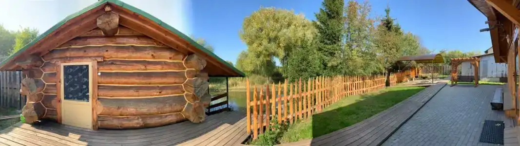 У Борисыча - 10