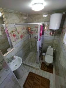 Уютные гостевые комнаты - 38