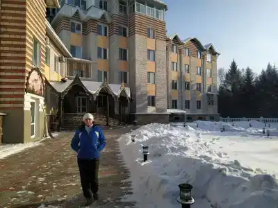 Санаторий Санус - 27