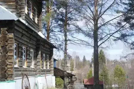 Валерина Усадьба - 15
