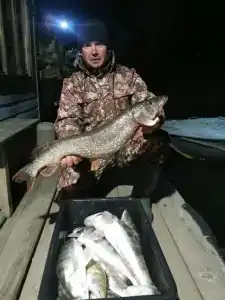 Пристань рыбака - 18