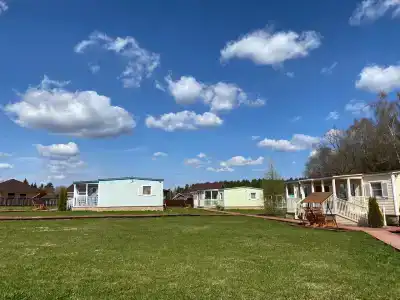 Солнечный Дом - Casa del Sole - 0