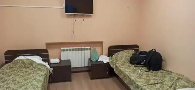 Энергетик - 8