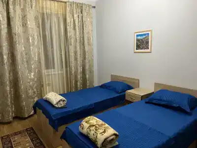 Изберг - 6