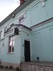 Воскресенская - 25