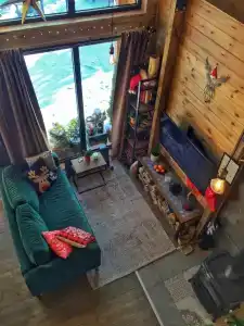 Дача на Истре - 98