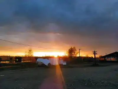 База отдыха Некрасовские Дачи - 62