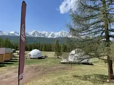 Мир Алтай - 28