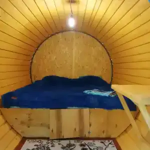 Кедровый бочонок - 37