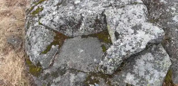 Семейный домик у озера - 56