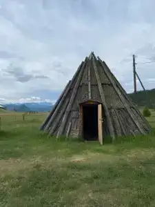 Эзлик - 1
