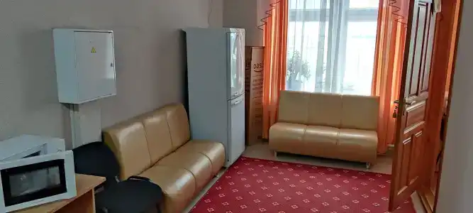 Центрального стадиона - 5