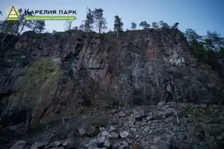 Карелия Парк - 45