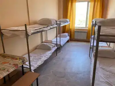 Восточный - 17