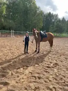 Конный Двор в Пржевальском - 74