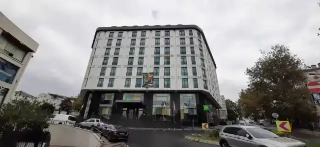 ibis Styles Istanbul Merter - 28