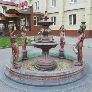Полёт - 36