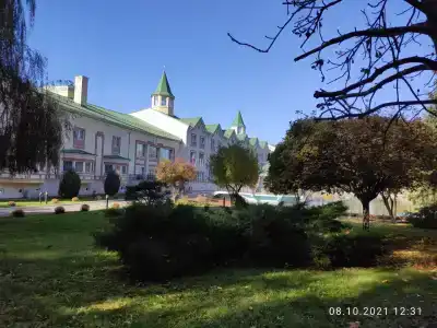 Богородское - 18