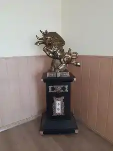 у берега Нерчи - 12