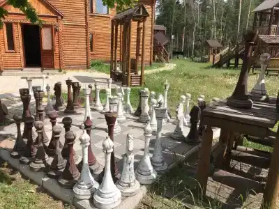 Боярская усадьба - 21