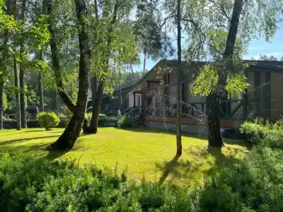 Шале Гринвуд - 18