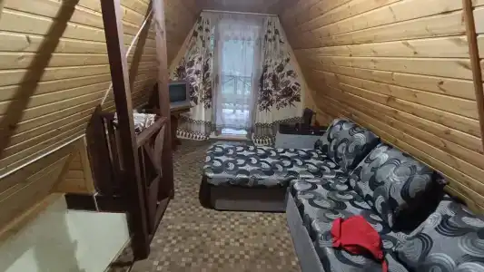 Солнечная поляна - 97
