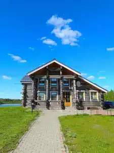 Туристический комплекс Ригола - 0