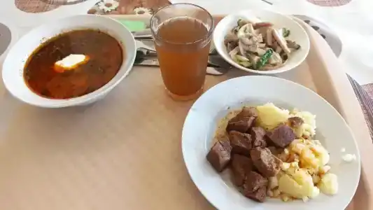 Диканька на Тамани - 71