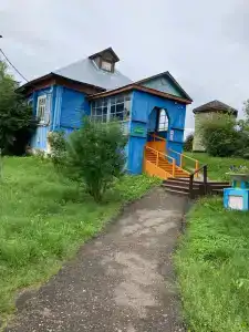 Санаторий им. А.П. Бородина - 16