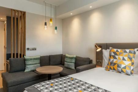 Holiday Inn - Dublin Airport, An Ihg - 22