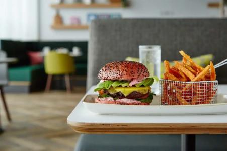 Holiday Inn - Dublin Airport, An Ihg - 23