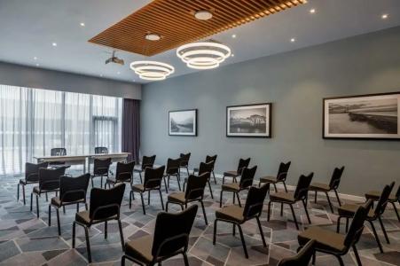 Holiday Inn - Dublin Airport, An Ihg - 43