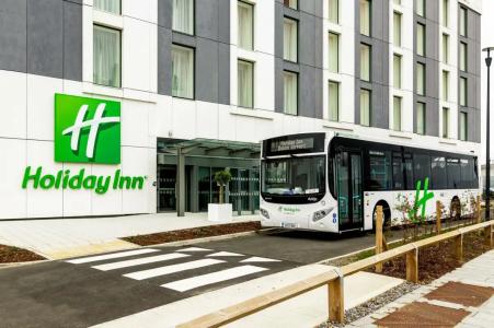 Holiday Inn - Dublin Airport, An Ihg - 52