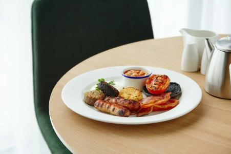 Holiday Inn - Dublin Airport, An Ihg - 65