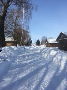 Деревенька - 32