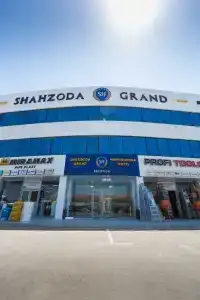 Shahzoda Grand - 0