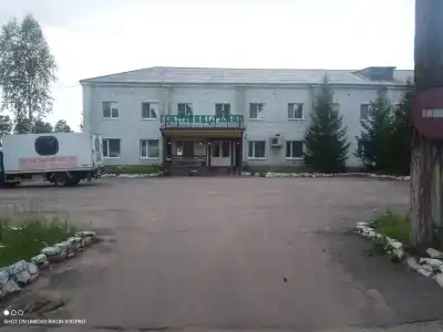 Тайга - 0