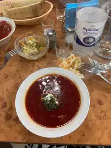 у Саныча - 41