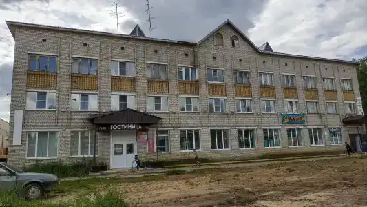 Луза - 0