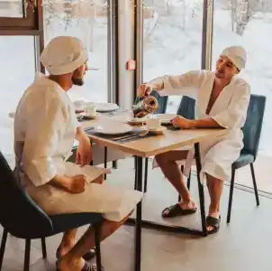 Прибайкальская - 36